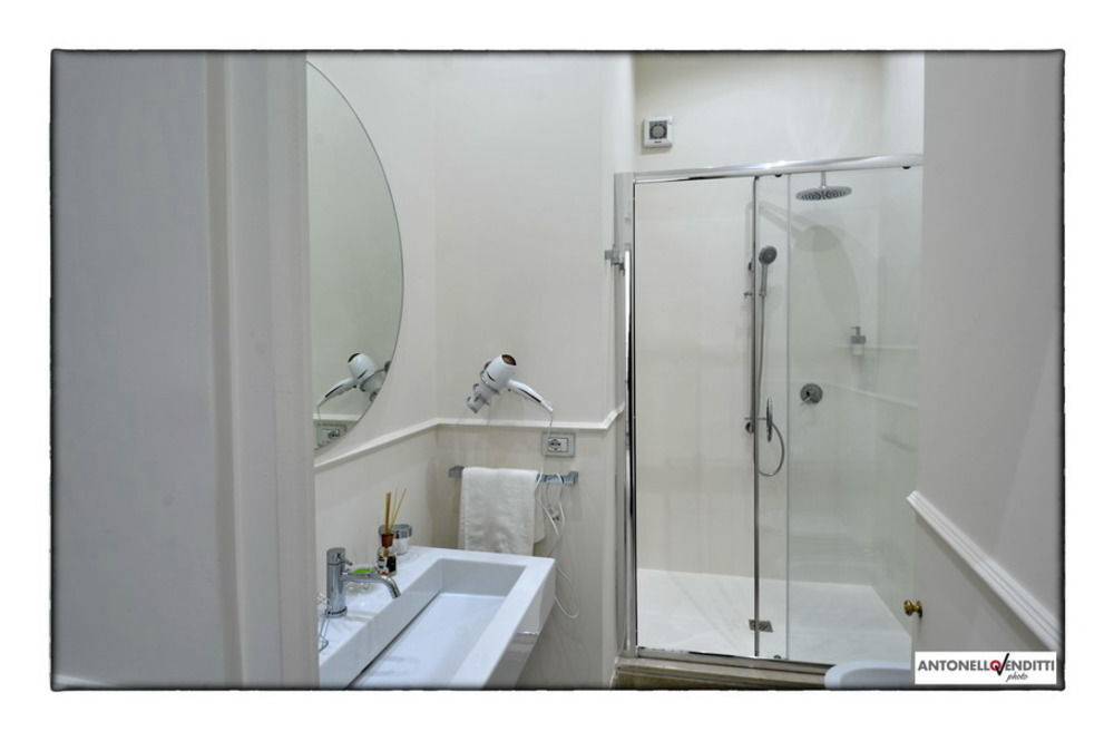 Palazzo Liguori Bed & Breakfast Cava De' Tirreni Luaran gambar