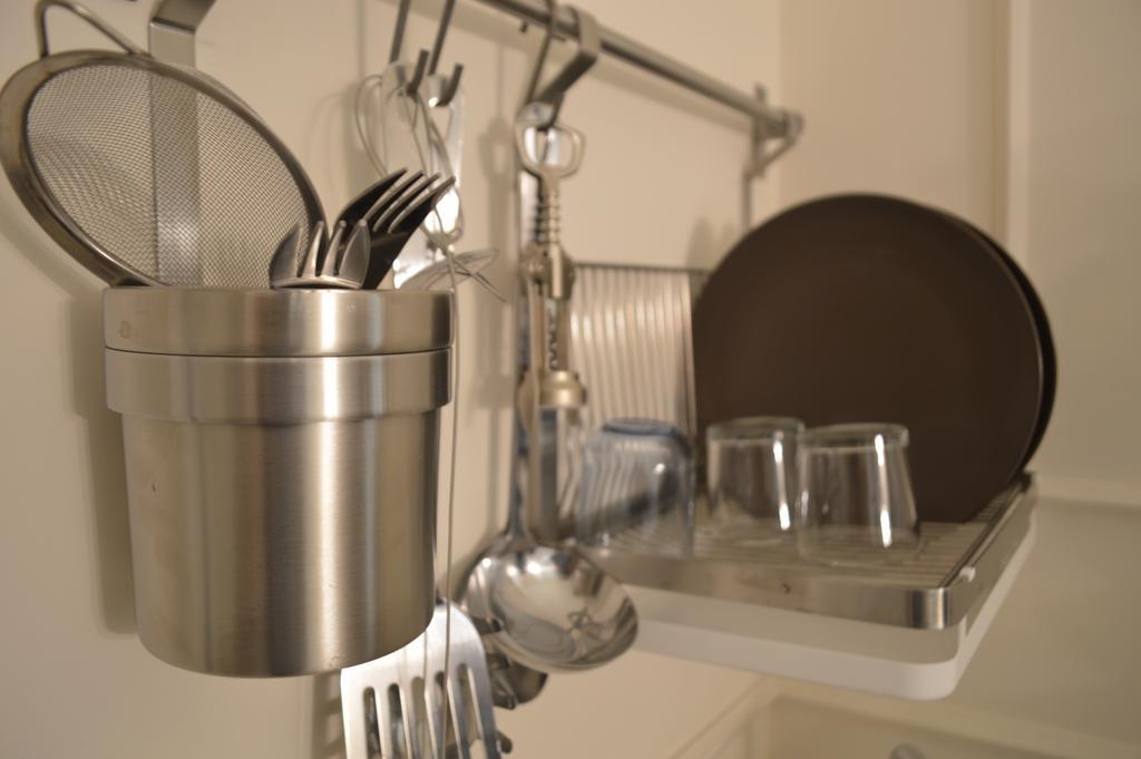 Palazzo Liguori Bed & Breakfast Cava De' Tirreni Luaran gambar