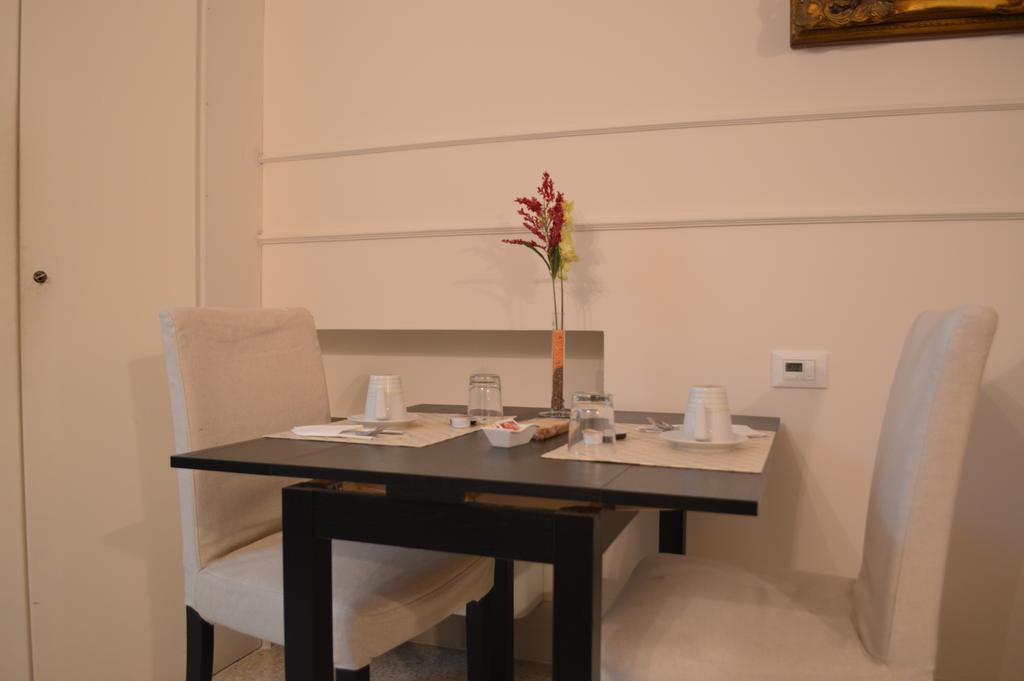Palazzo Liguori Bed & Breakfast Cava De' Tirreni Luaran gambar