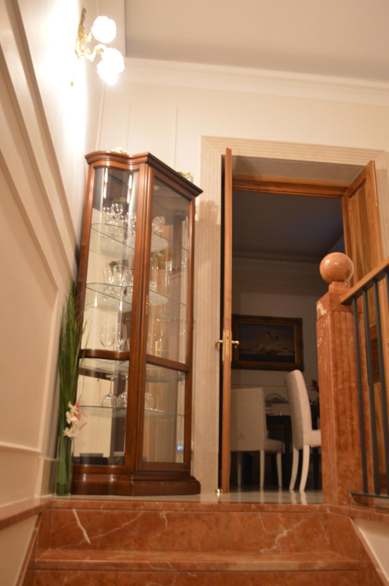 Palazzo Liguori Bed & Breakfast Cava De' Tirreni Luaran gambar